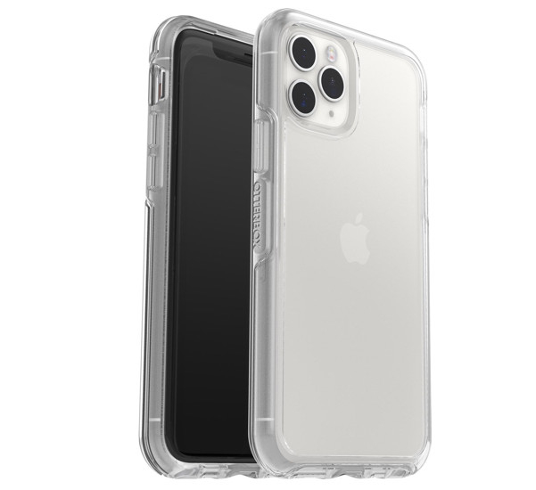 Otterbox Symmetry case iPhone 11 Pro clear Top Merken Winkel